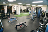 Complimentary Session
