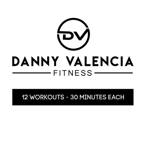 Personal Training | 12 Sessions/30 Minutes