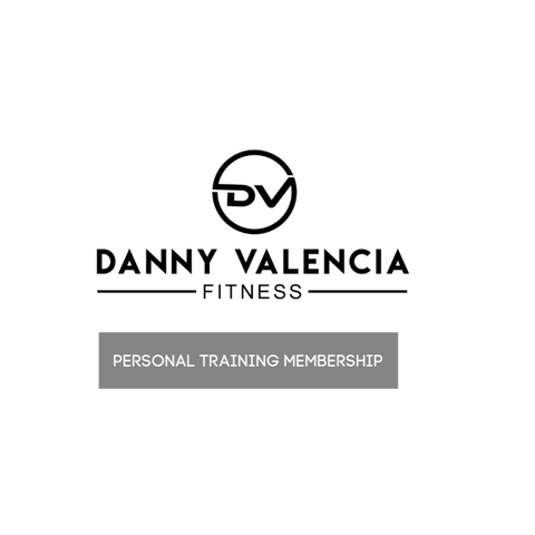 Personal Training Membership