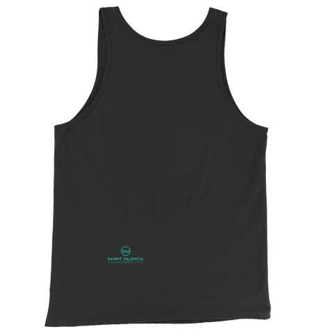 Muscle Up Tank