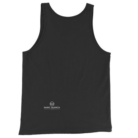 Tri Muscle Up Tank