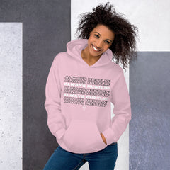 Always Hustlin' Women Hoodie