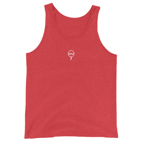Resilient Tank Top