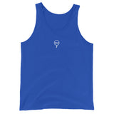 Resilient Tank Top